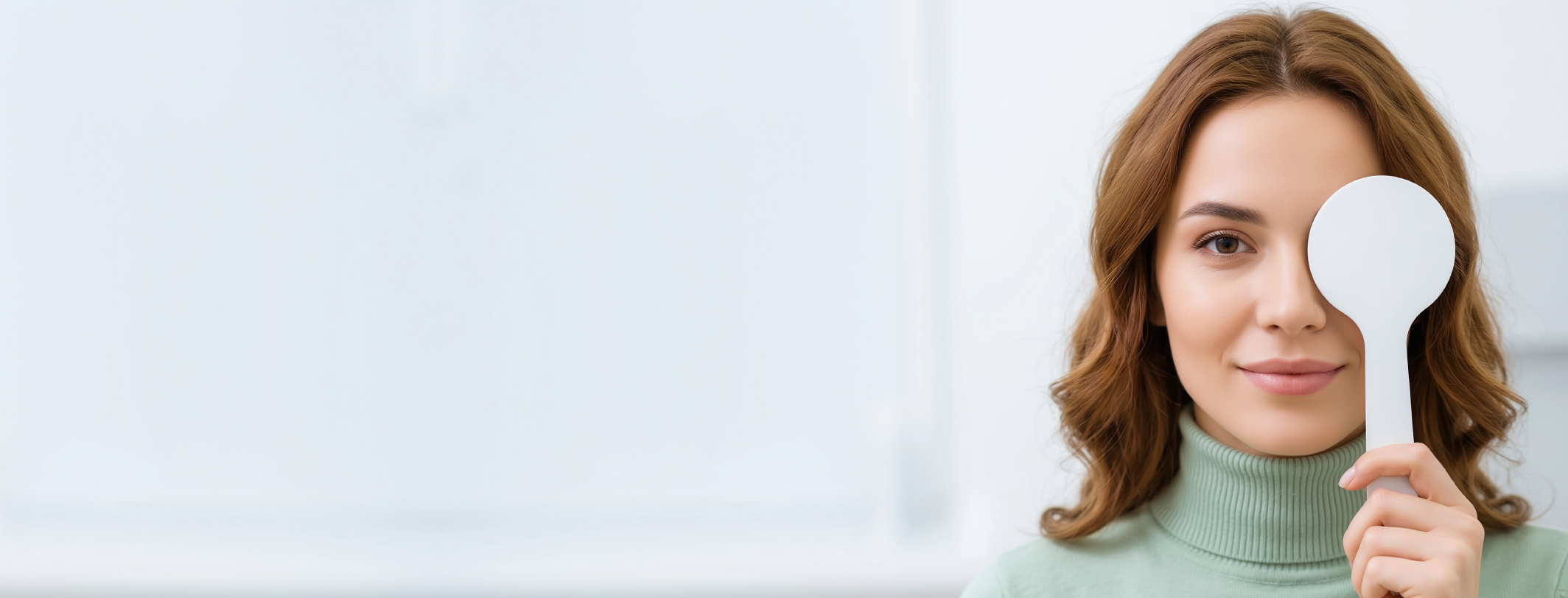 Первичный прием офтальмолога по акции от 4 500 руб.