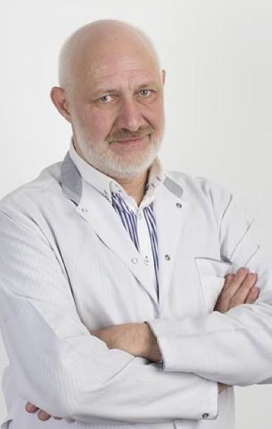 Онколог-маммолог Попов А. Г.