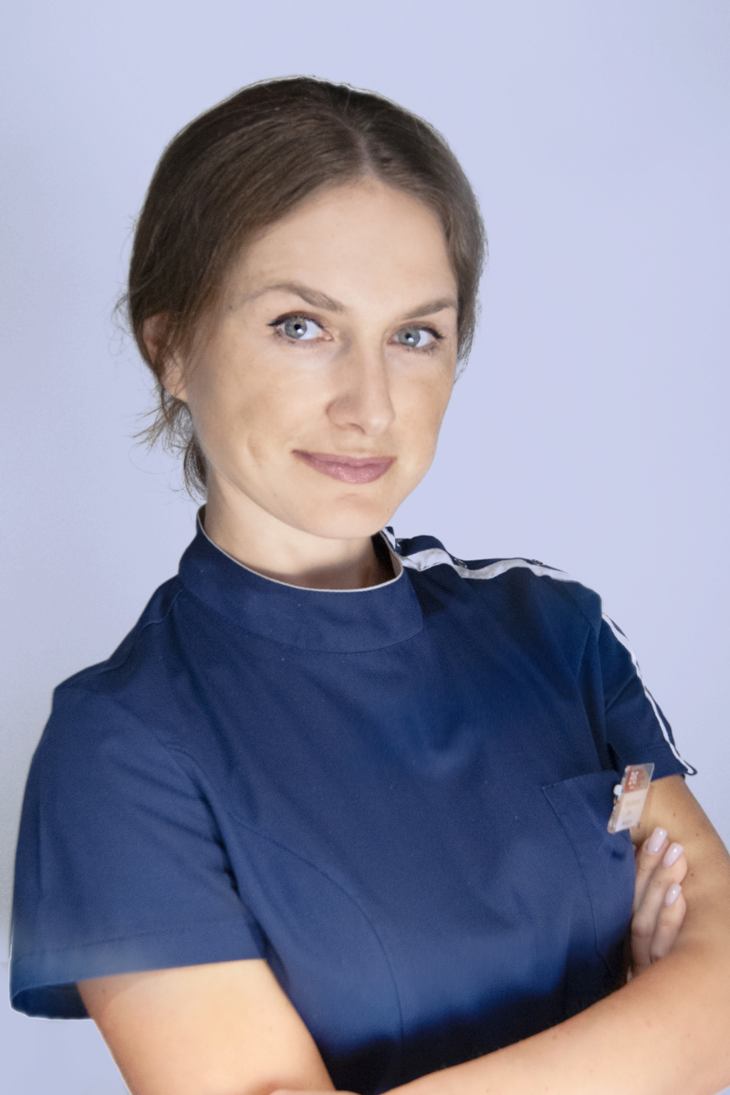 Детский кардиолог, аритмолог Шупан Е. Д.