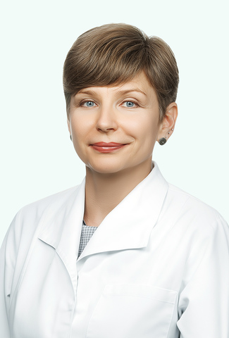 Эндокринолог, нутрициолог Калинина И.А.