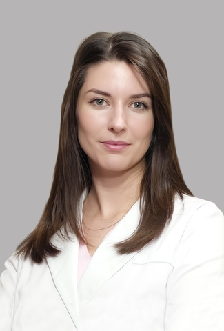 Врач акушер-гинеколог, врач ультразвуковой диагностики Бурцева Лолита Владимировна