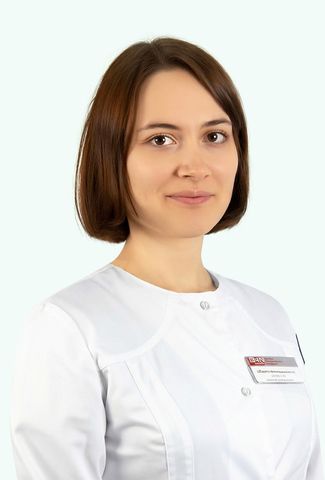 Терапевт Ахматова М.А.