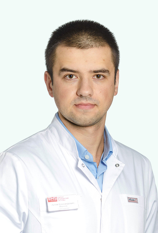 Врач-психотерапевт Миронов А.А.