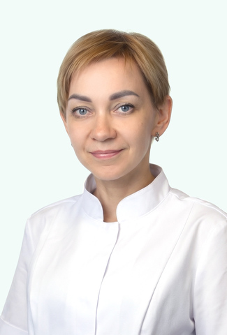 Роднякова Елена Борисовна