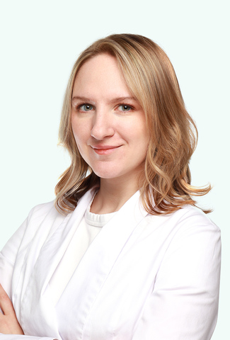 Скачкова Анжелика Юрьевна