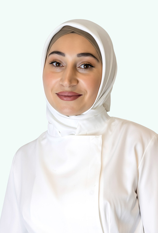 Акушер-гинеколог Буклова А.И.