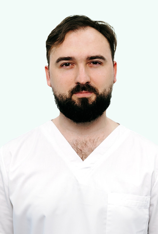 Савицкий Федор Николаевич