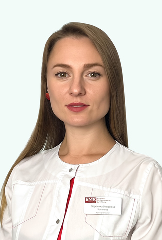 Диетолог Ковалева В.И.