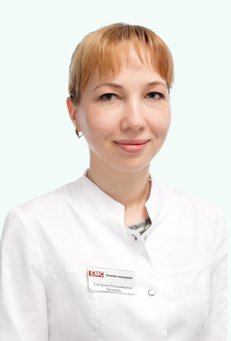 Онколог-маммолог