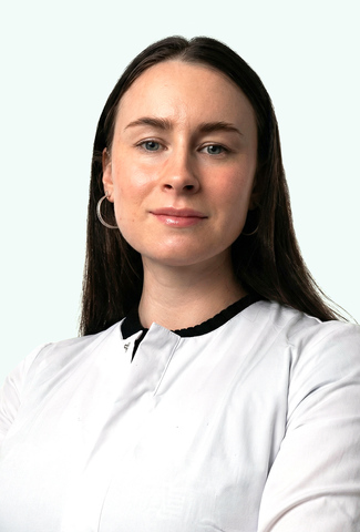 Белобородова Ксения Артемовна, онколог-маммолог