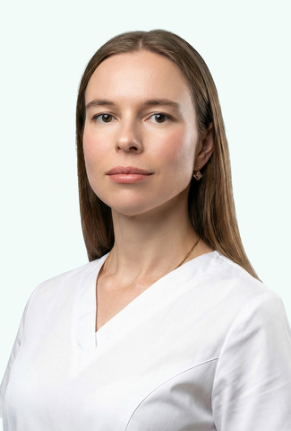 Демиденко Эллина Сергеевна уролог-андролог, врач УЗД