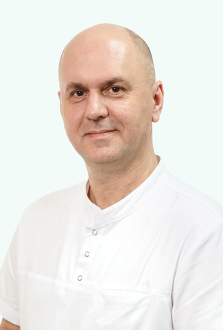 Мальцев Михаил Александрович, уролог, андролог
