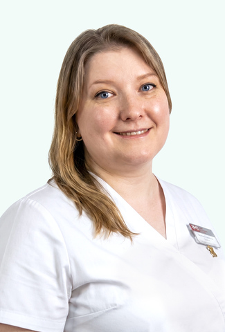 Стоматолог детский Сергиеня М.Л.