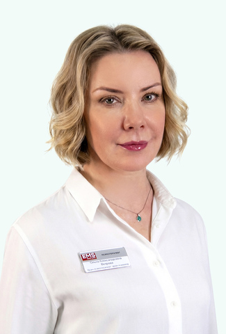 Психотерапевт Ветрова О.А.