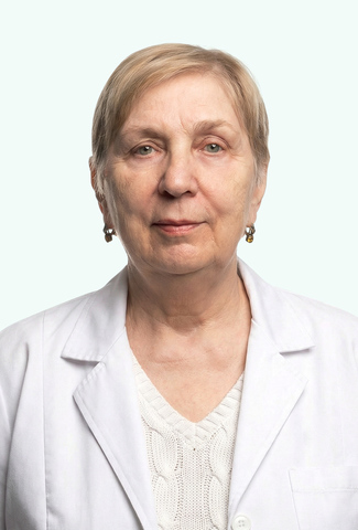 Петрова Наталья Васильевна педиатр