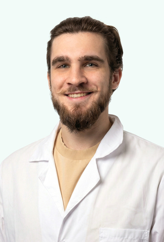 Стоматолог-хирург, имплантолог Беляев Савелий Андреевич