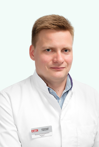 Уролог Шестаков Е.А.