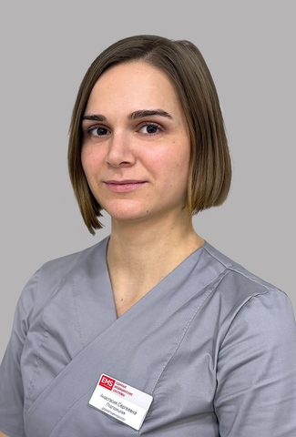 Взрослый и детский дерматолог Подгорецкая Анастасия Сергеевна