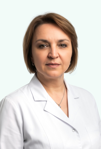 Морарь Наталия Викторовна