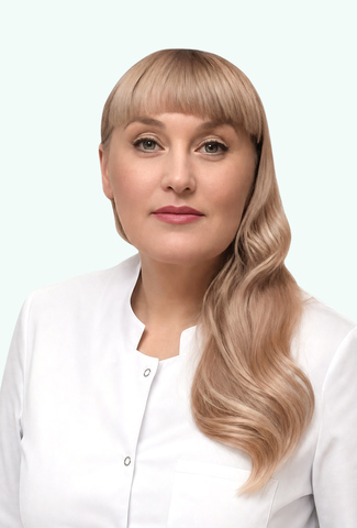 Мельник Елена Анатольевна