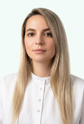 Ортодонт Дворникова Е. В.