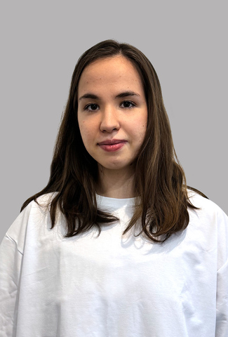 Стоматолог детский Заикина Кристина Александровна