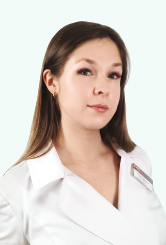 Дерматолог, трихолог Светличная А.Р.
