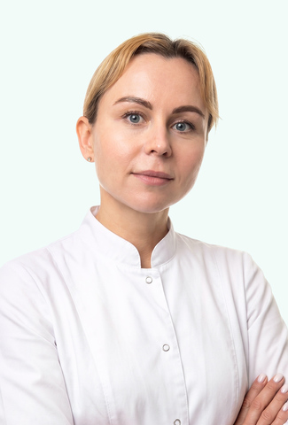 Шуплецова Елена Васильевна