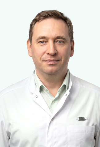 Рылеев Андрей Юрьевич