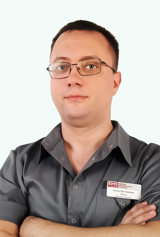 Врач-психотерапевт, психиатр Вакула А. В.