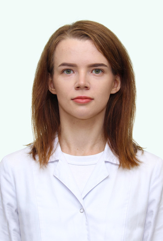 Чуйкова Дарья Александровна взрослый и детский оториноларинголог, отоневролог