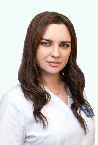 Колопроктолог Васильева Наталья Викторовна