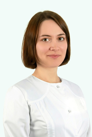 Терапевт Ахматова М.А.