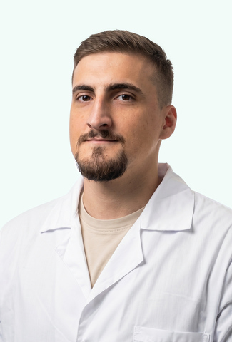 Эндокринолог Плисс Борис Петрович