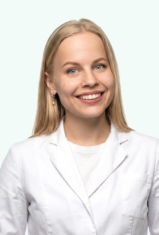 Врач акушер-гинеколог, врач ультразвуковой диагностики Звегинцева А. А.