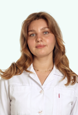 Фофанова Анна Васильевна