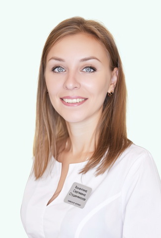 Врач акушер-гинеколог, гинеколог детский, врач ультразвуковой диагностики Студенянская Валентина Сергеевна