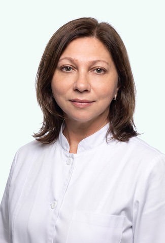 Качурина Светлана Викторовна