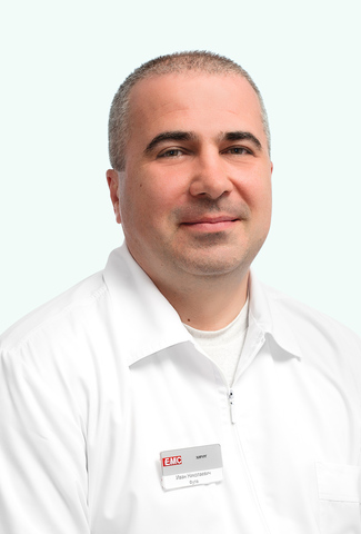 Фула Иван Николаевич