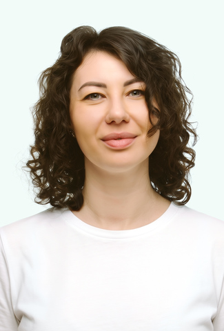 Инструктор-методист по адаптивной физкультуре Одуева Е. В.