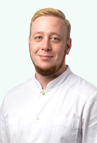 Барсуков Никита Николаевич