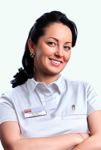 Стоматолог-терапевт