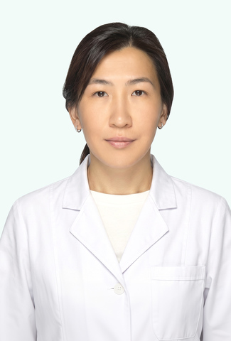 Исаева Чолпон Оралбековна, хирург