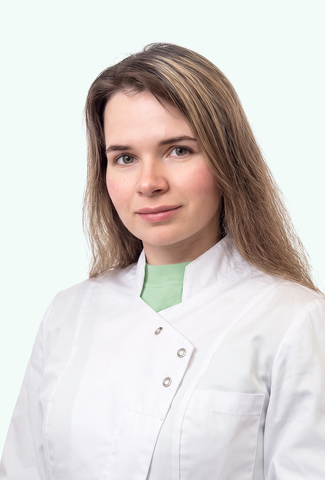 Петрова Марина Николаевна