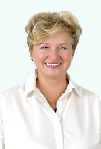 Николайчук Ольга Михайловна