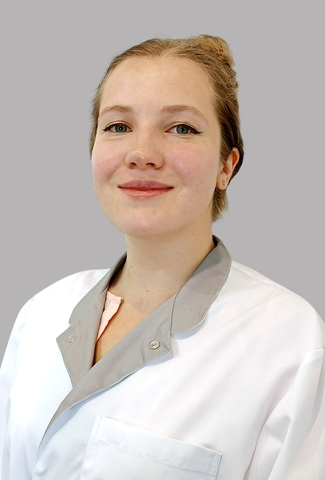 Эндокринолог Борисова Лидия Павловна