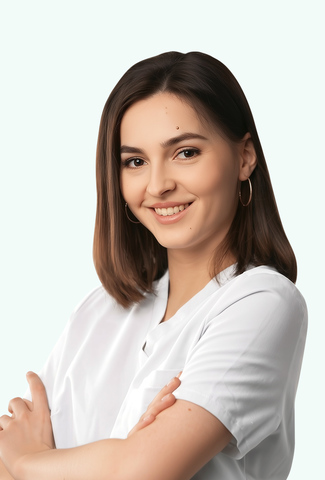 Терапевт Милютина Л. И.