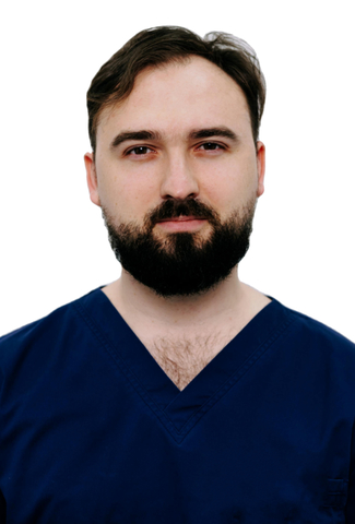 Савицкий Федор Николаевич