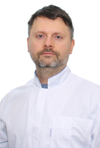 Врач ультразвуковой диагностики