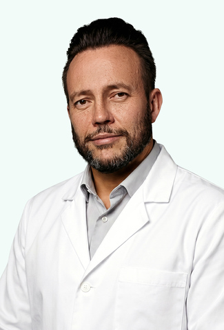 Сейиткулиев Артур Сулейманович уролог, врач УЗД